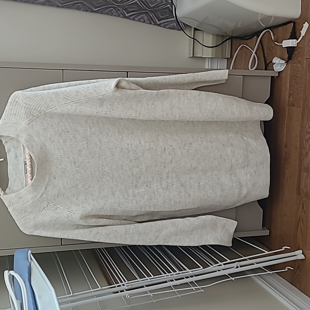 Dex sweater dress